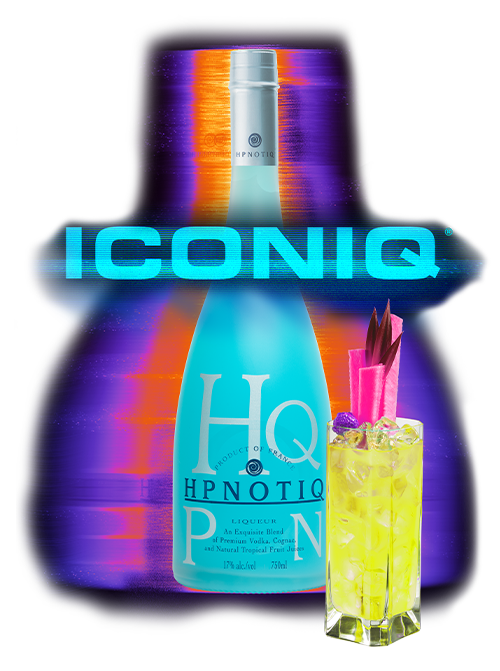 Hpnotiq